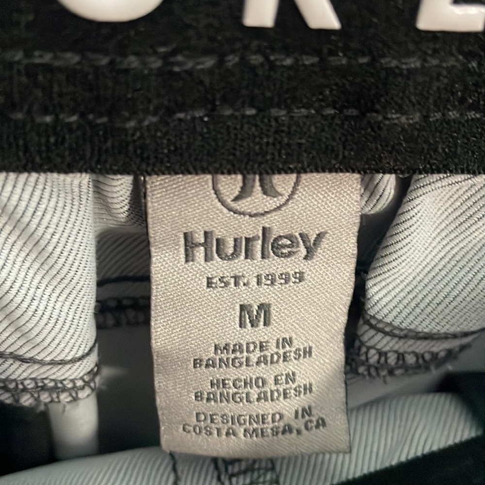 Gray Jogger Pants - Picture 4 of 4